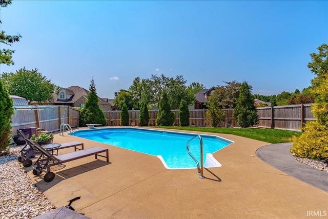 8077 Clearview Drive, Newburgh, IN 47630