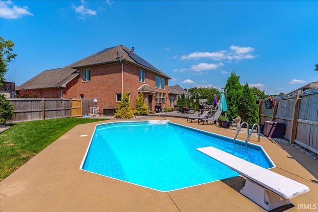 8077 Clearview Drive, Newburgh, IN 47630