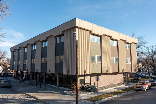 220 W Lamme 3C 1-5, Bozeman, MT 59715