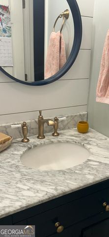 516 Postell Drive, St. Simons, GA 31522