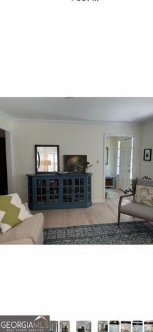 516 Postell Drive, St. Simons, GA 31522