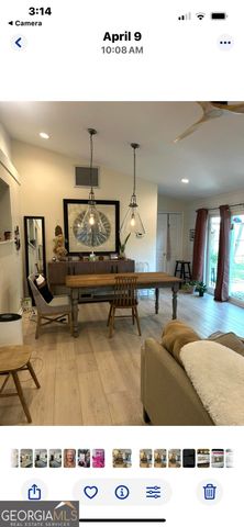 516 Postell Drive, St. Simons, GA 31522