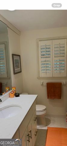 516 Postell Drive, St. Simons, GA 31522