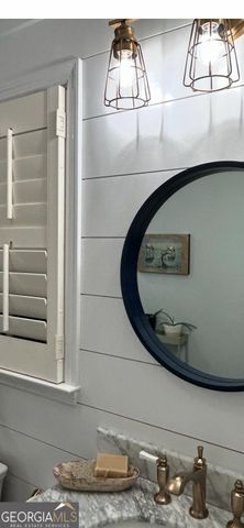 516 Postell Drive, St. Simons, GA 31522