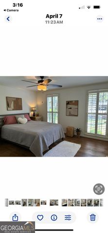 516 Postell Drive, St. Simons, GA 31522