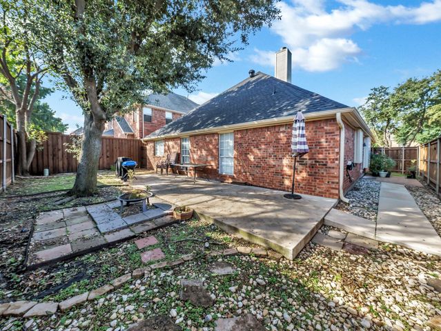 6404 Eagle Creek Drive, Flower Mound, TX 75028