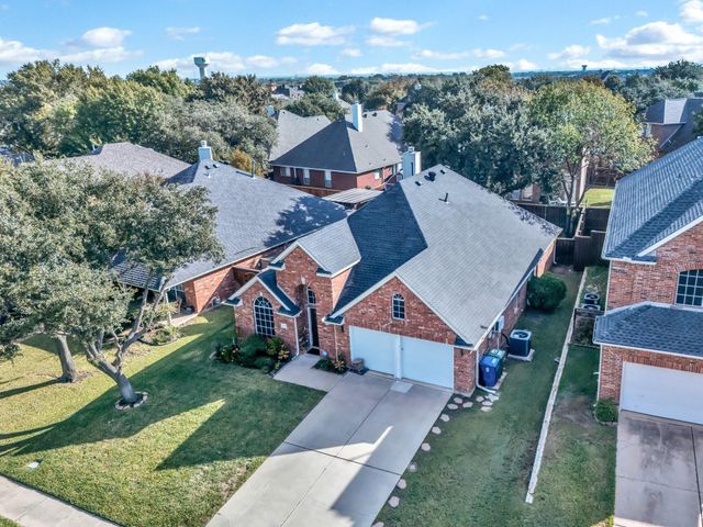 6404 Eagle Creek Drive, Flower Mound, TX 75028