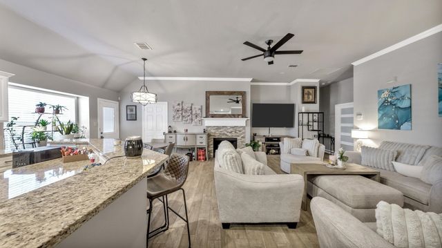 6404 Eagle Creek Drive, Flower Mound, TX 75028