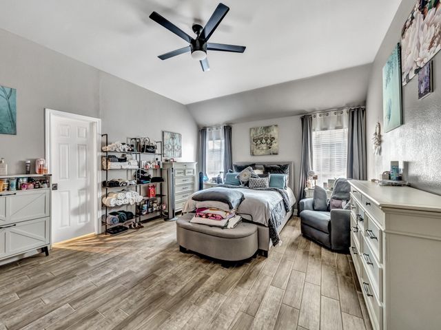 6404 Eagle Creek Drive, Flower Mound, TX 75028