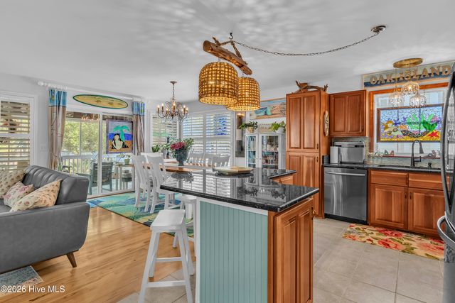 204 NE 60th Street, Oak Island, NC 28465