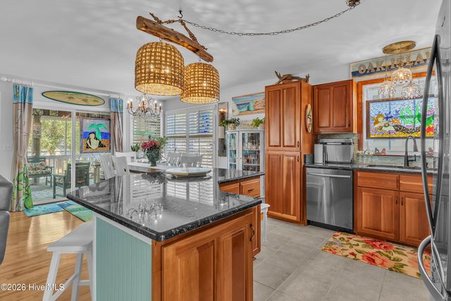 204 NE 60th Street, Oak Island, NC 28465