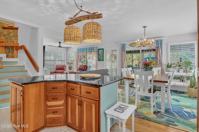 204 NE 60th Street, Oak Island, NC 28465