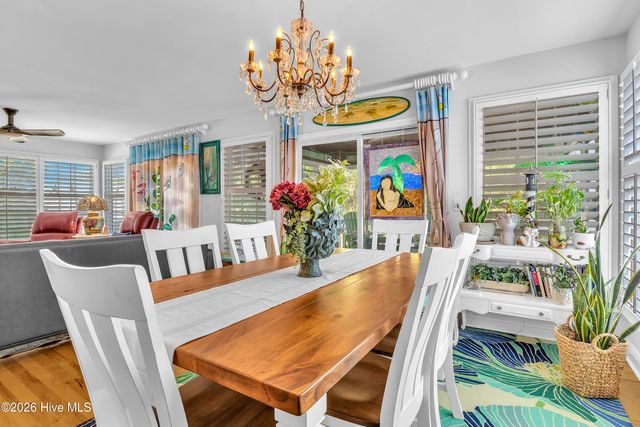 204 NE 60th Street, Oak Island, NC 28465