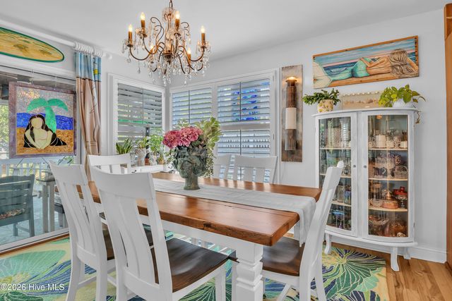 204 NE 60th Street, Oak Island, NC 28465