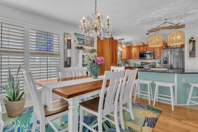 204 NE 60th Street, Oak Island, NC 28465