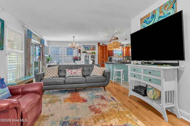 204 NE 60th Street, Oak Island, NC 28465