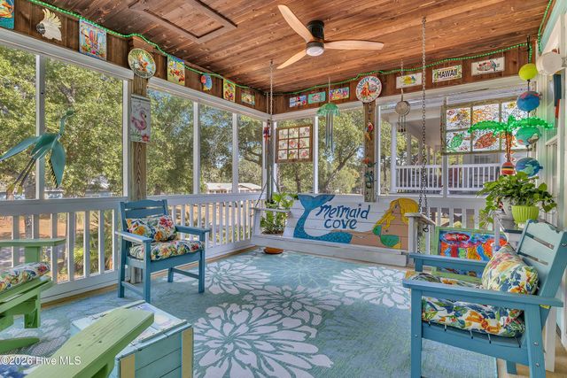 204 NE 60th Street, Oak Island, NC 28465