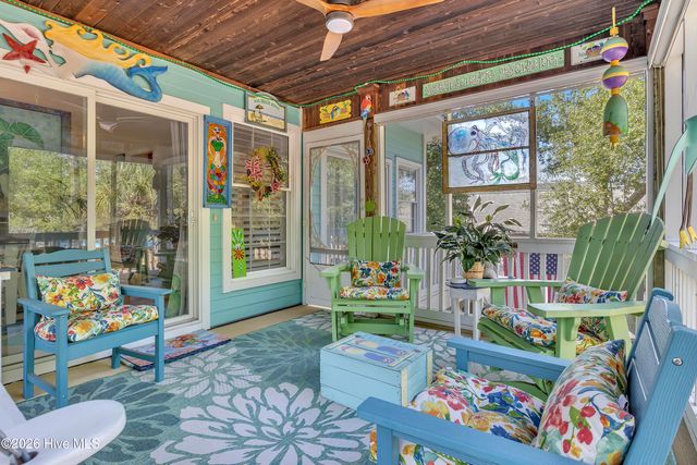 204 NE 60th Street, Oak Island, NC 28465