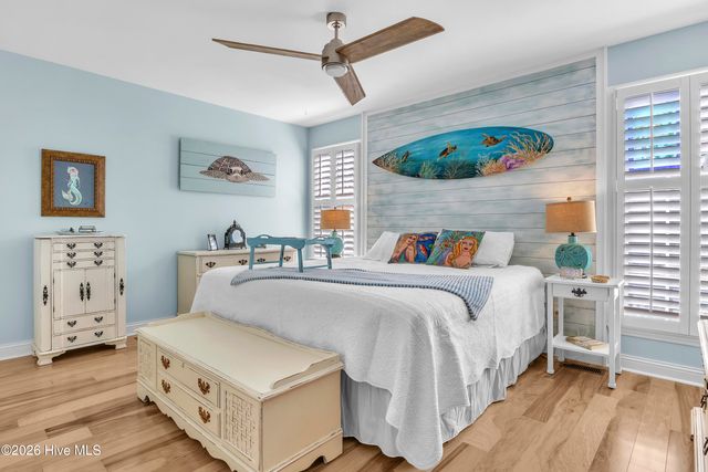 204 NE 60th Street, Oak Island, NC 28465