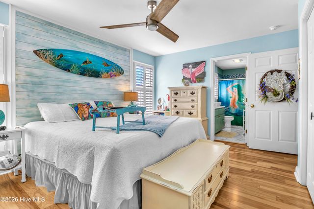 204 NE 60th Street, Oak Island, NC 28465