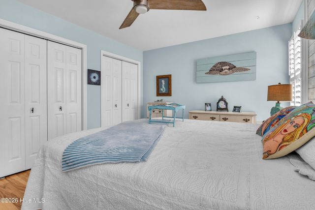 204 NE 60th Street, Oak Island, NC 28465