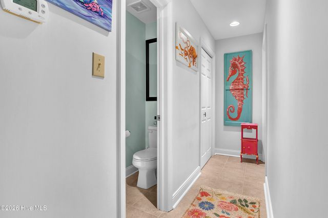204 NE 60th Street, Oak Island, NC 28465