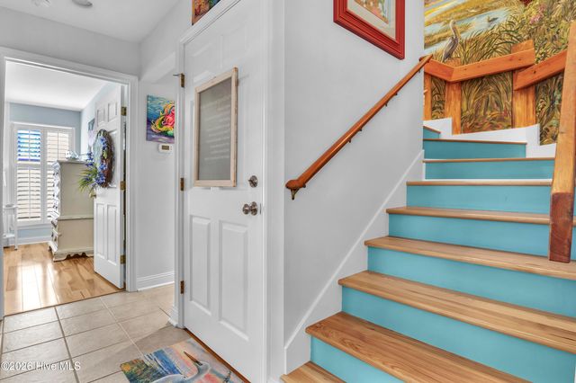 204 NE 60th Street, Oak Island, NC 28465