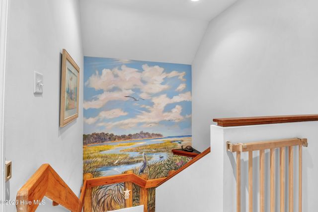 204 NE 60th Street, Oak Island, NC 28465