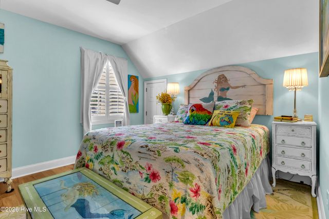 204 NE 60th Street, Oak Island, NC 28465