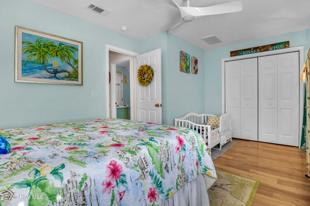 204 NE 60th Street, Oak Island, NC 28465