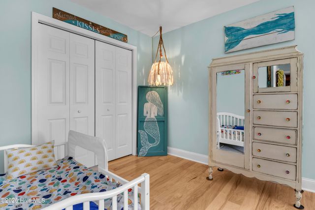 204 NE 60th Street, Oak Island, NC 28465