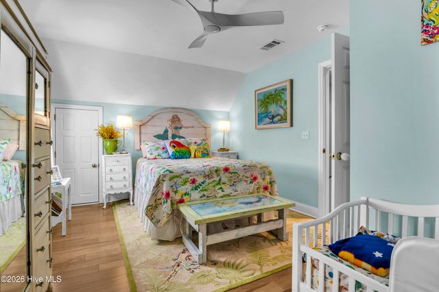 204 NE 60th Street, Oak Island, NC 28465