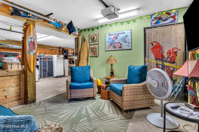 204 NE 60th Street, Oak Island, NC 28465