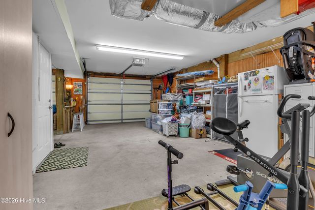 204 NE 60th Street, Oak Island, NC 28465
