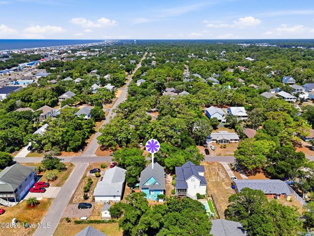 204 NE 60th Street, Oak Island, NC 28465