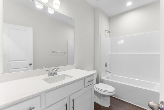 1046 Sun Valley Court C59, Macon, GA 31211