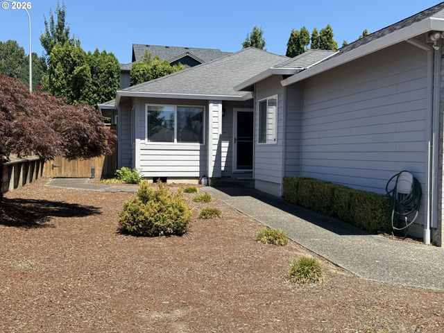 16628 Sw JORDAN Way, Portland, OR 97224