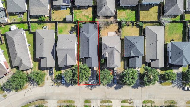 7410 Legacy Pines Drive, Cypress, TX 77433