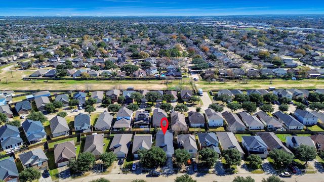 7410 Legacy Pines Drive, Cypress, TX 77433