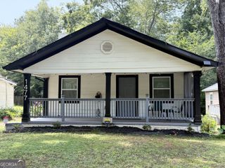 1477 Olive Street SW, Atlanta, GA 30310