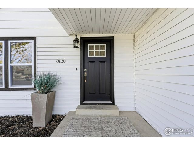 8120 Mummy Range Dr, Fort Collins, CO 80528
