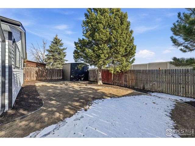 8120 Mummy Range Dr, Fort Collins, CO 80528