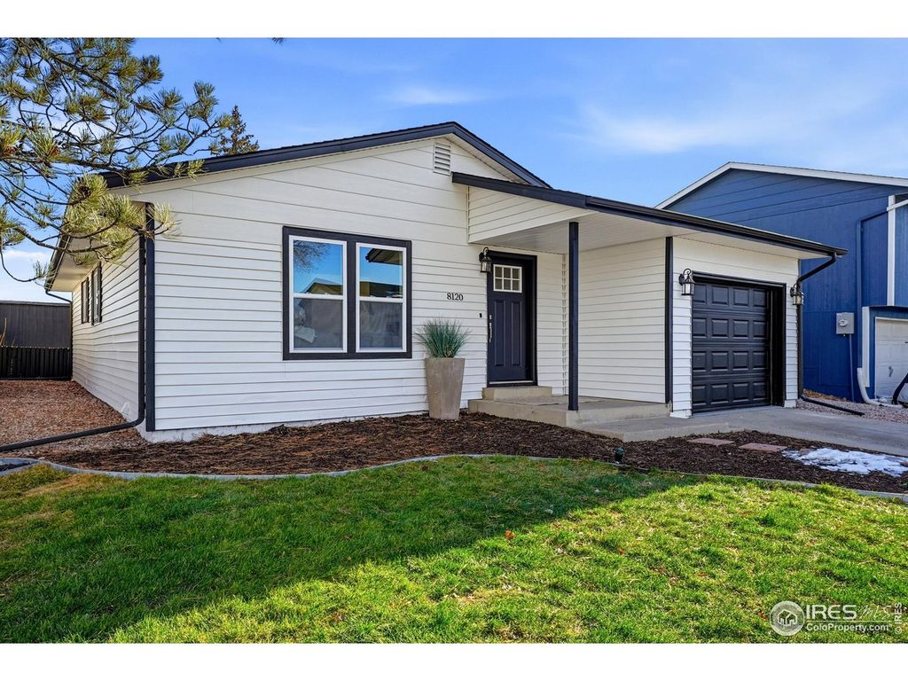 8120 Mummy Range Dr, Fort Collins, CO 80528