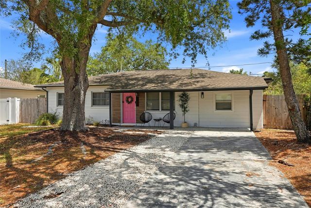 4939 100TH WAY N, St Petersburg, FL 33708
