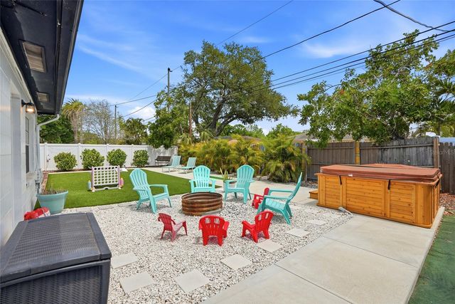 4939 100TH WAY N, St Petersburg, FL 33708