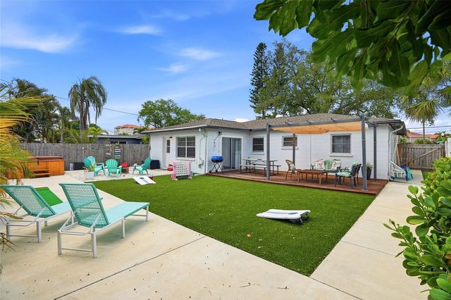 4939 100TH WAY N, St Petersburg, FL 33708