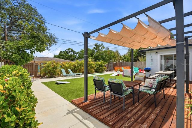 4939 100TH WAY N, St Petersburg, FL 33708