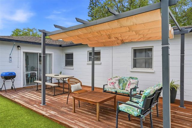 4939 100TH WAY N, St Petersburg, FL 33708