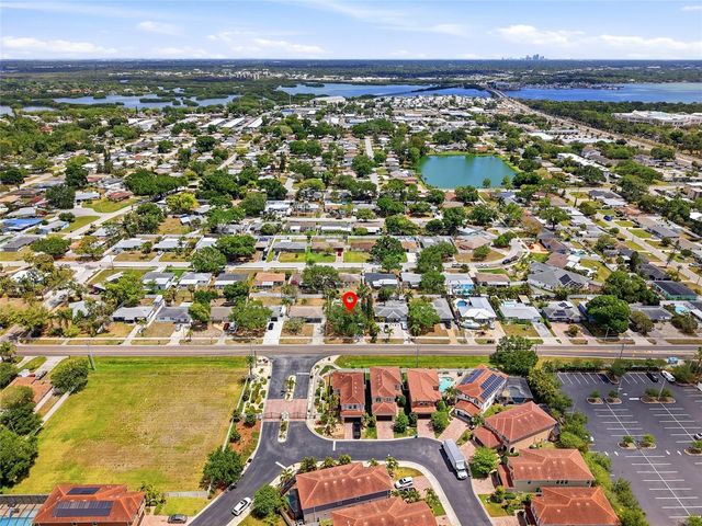 4939 100TH WAY N, St Petersburg, FL 33708