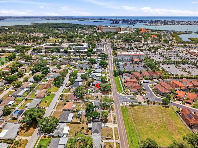 4939 100TH WAY N, St Petersburg, FL 33708